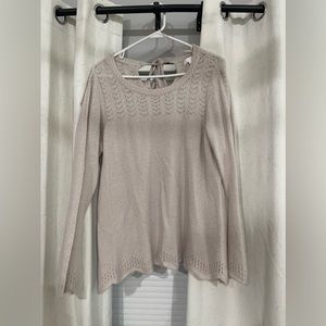 Beautiful Lauren Conrad Sweater